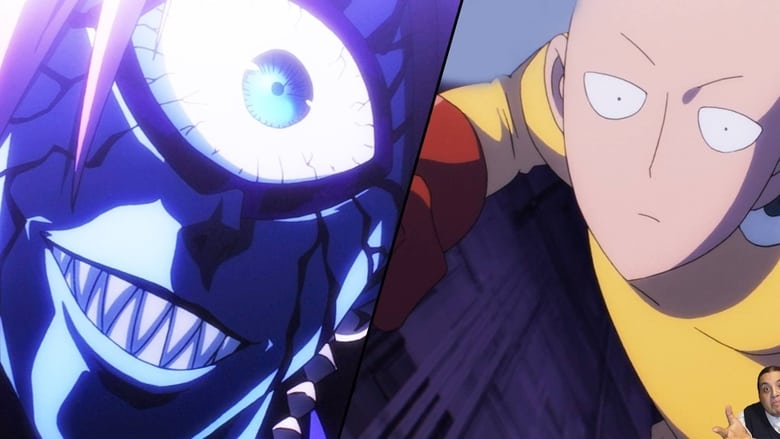 download one punch man episode 13 sub indonesia